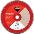 Rubi Pro Porcelain Stoneware Cpx 30964 Diamantskive 200 Mm