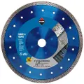 Rubi Tvh Super Pro Diamantskive 200 Mm