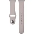 Devia Deluxe, Band, Smartklokke, Grå, Apple, Watch 44 mm, 1 stykker