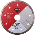 Rubi Pro Slither Diamantskive 125 Mm