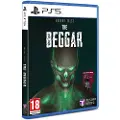 Sony Ps5 Horror Tales: The Beggar