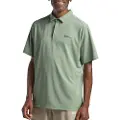 Jack Wolfskin Delgami Kortermet Poloskjorte