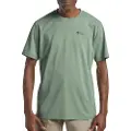 Jack Wolfskin Delgami Kortarmet T-skjorte
