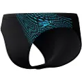 Speedo Medley Logo 7 Cm Badetrusser