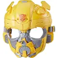 Hasbro 2-i-1 En Maske Og Bumblebee B-127 Figur