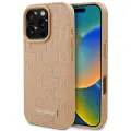 Karl Lagerfeld Klhmp16lpkhporpe Iphone 16 Pro 6.3´´ Telefondeksel