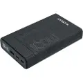 Celly PBPD100W20000 Nødlader - Svart - 20000 mAh