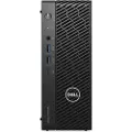 Dell Precision 3280 Compacti Tpm I7-14700/16gb/512gb Ssd Stasjonær Pc