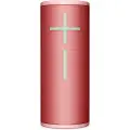 Ultimate Ears BOOM 4 - Høyttaler - for bærbar bruk - trådløs - Bluetooth - bringebærrød