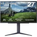 LG 27" UltraGear 27GS85QX-B - 2560x1440 - 200Hz - Nano IPS