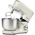 Girmi foodprosessor Girmi IM4701 6L 1300W planetarisk robot