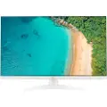 LG Flatskjerm-TV 27TQ615S-WZ TV