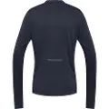 Jack Wolfskin Bike Commute Halv Glidelås Genser