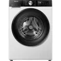 Hisense WD3S8045BW3 vaskemaskin tørketrommel 8/5 vask/tørr