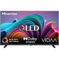 Hisense 32A5KQ, 81,3 cm (32), 1920 x 1080 piksler, QLED, Smart TV, Wi-Fi, Sort