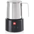 Illy Stainless Steel Melkeskummer