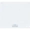Bosch Serie | 4 PUE612BB1J - Induksjonskomfyrtopp - 4 plater - Nisje - bredde: 56 cm - dybde: 49 cm - uten ramme - azure white