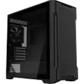 Gigabyte C102 Glass Pc-tårnkasse