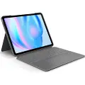 Logitech Ipad Air 11´´ Qwertz Tastaturdeksel Til Nettbrett