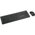 Kensington Km270 Eq Trådløst Tastatur Og Mus Spansk