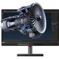 Lenovo Thinkvision 3d 27´´ 4k Ips Led Skjerm