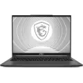 MSI Creator Pro 16 Ai Studio A1vkg-207es 16´´ Ultra 9-185h/64gb/2tb Ssd/rtx 3000 Ada Bærbar Datamaskin