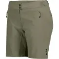 SCOTT Endurance Ls/fit Shorts Med Chamois