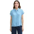 Tom Tailor 1047035 Kortarmet Skjorte