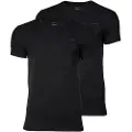 Gant 900012008 Kortarmet T-skjorte 2 Enheter