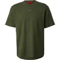 Hugo Boss Dapolino 10248326 01 Kortarmet T-skjorte