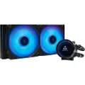 Chieftec Iceberg Rgb Vannkjøling 240 Mm