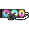 Corsair iCUE LINK TITAN 360 RX RGB - CPU Vannkjøling - Max 36 dBA