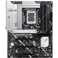 Asus PRIME Z890-P WIFI Hovedkort - Intel Z890 - Intel LGA1851 socket - DDR5 RAM - ATX