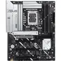 Asus PRIME Z890-P Hovedkort - Intel Z890 - Intel LGA1851 socket - DDR5 RAM - ATX