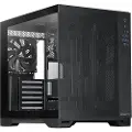 Chieftec Visio Air - Kabinett - Tower - Svart