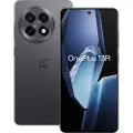 OnePlus 13R - 5G smarttelefon - dobbelt-SIM - RAM 12 GB / Internminne 256 GB - OLED-display - 6.78 - 2780 x 1264 piksler (120 Hz) - 3x bakkamera 50 MP, 50 MP, 8 MP - front camera 16 MP - nebula noir