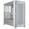 Corsair Frame 4000d Pc-tårnkasse