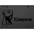 Kingston A400 - SSD - 960 GB - intern - 2.5 - SATA 6Gb/s