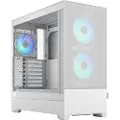 Fractal Design Pop Air Tårn Med Vindu