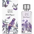 Salvatore Ferragamo Cieli Di Seta 100ml Eau De Parfum