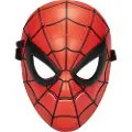 Hasbro Spiderman Nightglow øyemaske