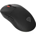 Genesis Zircon Xiii Custom Trådløs Spillmus