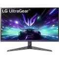 LG UltraGear 27GS50FX-B - LED-skjerm - gaming - 27 - 1920 x 1080 Full HD (1080p) @ 180 Hz - VA - 250 cd/m² - 3000:1 - HDR10 - 1 ms - 2xHDMI, DisplayPort - svart