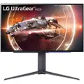 LG 26.5" 27GS95QX-B - 2560x1440 - 240Hz - OLED