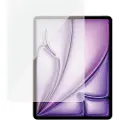 PanzerGlass SAFE. by  Skjermbeskyttelse iPad Pro 13 | iPad Air | Ultra-Wide Fit, polyetylentereftalatfolie (PET), 45 g, 1 stk.