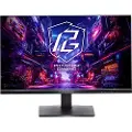 Asrock 27" Phantom Gaming PG27QFT1B - 2560x1440 - 180Hz - IPS