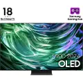 Samsung 83" OLED S90D 4K Smart TV (2024)
