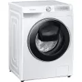Samsung Vaskemaskin SAMSUNG WW80T654DLH AddWash AI Control
