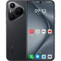 Huawei Pura 70 256GB/12GB - Black