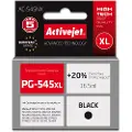 ActiveJet Ac-545nx Canon Pg-545xl Kompatible Blekkpatroner